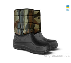 Сапоги из пены Rai shoes